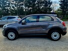 Fiat 500x Serwis Navi Climatronic Tempomat Multifunkcja Gwarancja! - 8
