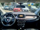 Fiat 500x Serwis Navi Climatronic Tempomat Multifunkcja Gwarancja! - 14