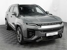 SsangYong/KGM Actyon Adventure Podgrz. I wentyl.f. NAVI K.cof LED Salon PL VAT23% - 3