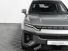 SsangYong/KGM Actyon Adventure Podgrz. I wentyl.f. NAVI K.cof LED Salon PL VAT23% - 8