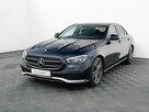 Mercedes E 220 GD2T409#220 d Avantgarde Podgrz.f Ambient Drewno Salon PL VAT23% - 2