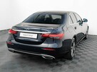 Mercedes E 220 GD2T409#220 d Avantgarde Podgrz.f Ambient Drewno Salon PL VAT23% - 5