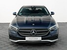 Mercedes E 220 GD2T409#220 d Avantgarde Podgrz.f Ambient Drewno Salon PL VAT23% - 7