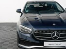 Mercedes E 220 GD2T409#220 d Avantgarde Podgrz.f Ambient Drewno Salon PL VAT23% - 8