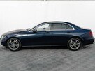 Mercedes E 220 GD2T409#220 d Avantgarde Podgrz.f Ambient Drewno Salon PL VAT23% - 9