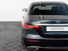 Mercedes E 220 GD2T409#220 d Avantgarde Podgrz.f Ambient Drewno Salon PL VAT23% - 11
