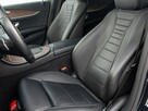 Mercedes E 220 GD2T409#220 d Avantgarde Podgrz.f Ambient Drewno Salon PL VAT23% - 14