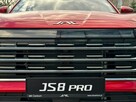 JAC JS8 PRO 1.5 T-GDI DCT 7os. 2025 ubezp. za 1 zł - 10