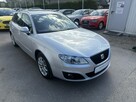Seat Exeo Raty/Zamiana/Gwarancja 2,0 TDI bardzo zadbany egzemplarz - 7