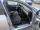 Seat Exeo Raty/Zamiana/Gwarancja 2,0 TDI bardzo zadbany egzemplarz - 12