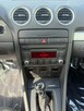 Seat Exeo Raty/Zamiana/Gwarancja 2,0 TDI bardzo zadbany egzemplarz - 16