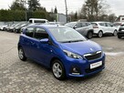 Peugeot 108 Rezerwacja - 4