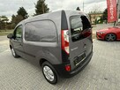 Renault Kangoo Lift 1.5DCi 2015 Klimatyzacja Drzwi Boczne VAT-1A Euro5 - 4