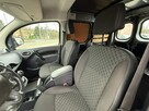 Renault Kangoo Lift 1.5DCi 2015 Klimatyzacja Drzwi Boczne VAT-1A Euro5 - 6