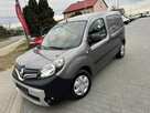 Renault Kangoo Lift 1.5DCi 2015 Klimatyzacja Drzwi Boczne VAT-1A Euro5 - 9