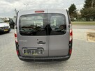 Renault Kangoo Lift 1.5DCi 2015 Klimatyzacja Drzwi Boczne VAT-1A Euro5 - 12