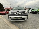 Renault Kangoo Lift 1.5DCi 2015 Klimatyzacja Drzwi Boczne VAT-1A Euro5 - 15