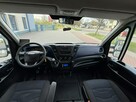 Iveco Daily 35C18 2020r 3.0D Doka Dubel Kabina 7-mio Osobowy Kamera !! - 5