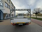 Iveco Daily 35C18 2020r 3.0D Doka Dubel Kabina 7-mio Osobowy Kamera !! - 8