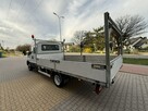 Iveco Daily 35C18 2020r 3.0D Doka Dubel Kabina 7-mio Osobowy Kamera !! - 9
