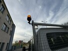 Iveco Daily 35C18 2020r 3.0D Doka Dubel Kabina 7-mio Osobowy Kamera !! - 10