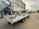 Iveco Daily 35C18 2020r 3.0D Doka Dubel Kabina 7-mio Osobowy Kamera !! - 11
