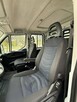Iveco Daily 35C18 2020r 3.0D Doka Dubel Kabina 7-mio Osobowy Kamera !! - 14