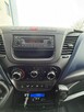 Iveco Daily 35C18 2020r 3.0D Doka Dubel Kabina 7-mio Osobowy Kamera !! - 16