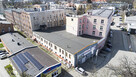 700 m² - wielofunkcyjny lokal w placem i magazynem - 2