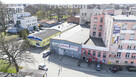 700 m² - wielofunkcyjny lokal w placem i magazynem - 3