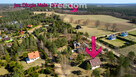 ***Rezerwacja*** Dom całoroczny z dużą działką - 8