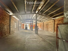 Hala 300 m² z Ogrodzonym Placem 17,86 ar - 4