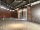 Hala 300 m² z Ogrodzonym Placem 17,86 ar - 5
