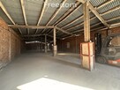 Hala 300 m² z Ogrodzonym Placem 17,86 ar - 6