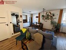 Mieszkanie Kraków Podgórze Duchackie, Kurdwanów, Marii i Bolesława Wysłouchów - 2