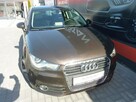 Audi A1 1.6 TDI 105Ps*MANUAL*Navi*Klimatik*Szyberdach*PDC*Niski Przebieg - 2