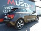 Audi A1 1.6 TDI 105Ps*MANUAL*Navi*Klimatik*Szyberdach*PDC*Niski Przebieg - 4