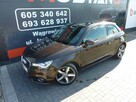Audi A1 1.6 TDI 105Ps*MANUAL*Navi*Klimatik*Szyberdach*PDC*Niski Przebieg - 10