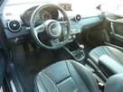 Audi A1 1.6 TDI 105Ps*MANUAL*Navi*Klimatik*Szyberdach*PDC*Niski Przebieg - 11