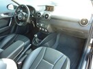 Audi A1 1.6 TDI 105Ps*MANUAL*Navi*Klimatik*Szyberdach*PDC*Niski Przebieg - 15