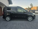 Ford Tourneo Courier | Diesel | Zadbany - 3