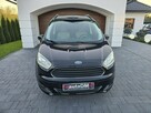Ford Tourneo Courier | Diesel | Zadbany - 5