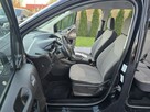 Ford Tourneo Courier | Diesel | Zadbany - 11