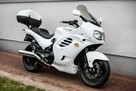 Triumph Trophy 1200 R 1998 Zarejestrowany w PL Transport Największy Wybór Moto w PL - 1