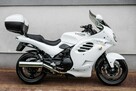 Triumph Trophy 1200 R 1998 Zarejestrowany w PL Transport Największy Wybór Moto w PL - 2