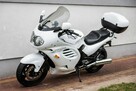 Triumph Trophy 1200 R 1998 Zarejestrowany w PL Transport Największy Wybór Moto w PL - 6