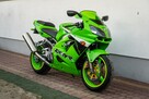 Kawasaki ZX 9 R NINJA 2003 ZX9R Raty Transport Największy Wybór MOTO W PL