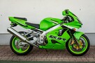 Kawasaki ZX 9 R NINJA 2003 ZX9R Raty Transport Największy Wybór MOTO W PL - 2