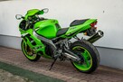 Kawasaki ZX 9 R NINJA 2003 ZX9R Raty Transport Największy Wybór MOTO W PL - 4