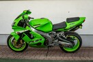 Kawasaki ZX 9 R NINJA 2003 ZX9R Raty Transport Największy Wybór MOTO W PL - 5